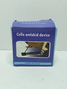 ROSENICE Cello Endpin Anchor Antiskid Device Non-slip Endpin Stopper Holder - Picture 1 of 8