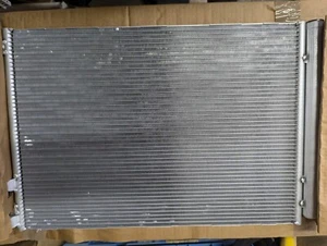 Genuine OEM Skoda Octavia N Superb VW Passat 3G Radiator 5Q0816411BL 5Q0816411BH - Picture 1 of 2