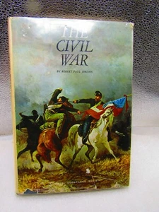 The Civil War , by Jordan - Picture 1 of 11