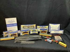 Lone Star Treble-O-Lectric Train Set, Made in England, Instructional Manual Incl - Picture 1 of 19