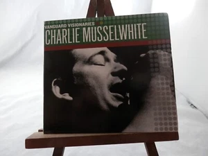 CHARLIE MUSSELWHITE    "VANGUARD VISIONARIES" - Picture 1 of 3
