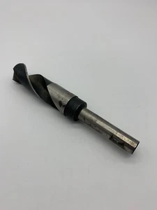 Vintage Irwin Hanson Industrial High Speed Drill Bit 29/32” USA MADE - Picture 1 of 4