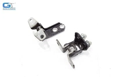 MITSUBISHI OUTLANDER 2007-20 BISAGRA PUERTA TRASERA IZQUIERDA SUPERIOR E INFERIOR OEM -JUEGO- Foto 1 de 4