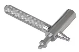 Tecla de afinación de tambor oficial PERLA KMF300 ""para P3000D, P3002D"" / 4515295552142 - Imagen 1 de 2