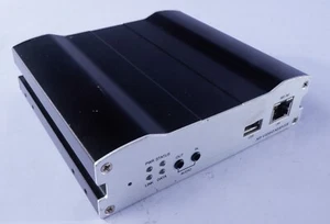 Marshall H.264 Encoder/Decoder Video Server VS-11 POE - Picture 1 of 7