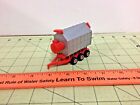 1/64 Standi Toys portable orange/silver grain dryer! FREE shipping! 