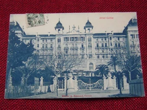 Cannes - Hôtel Gallia - Imagen 1 de 2