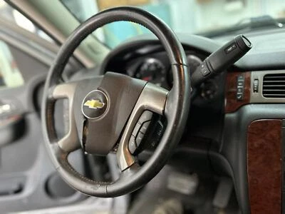 Volante usado se adapta a: Chevrolet Tahoe 2012 grado B Foto 1 de 4