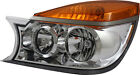 For 2002-2003 Buick Rendezvous Headlight Halogen Driver Side