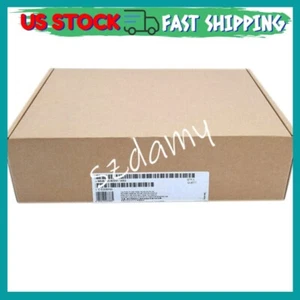 Nuovo Siemens SIMATIC 6AV6 643-0CD01-1AX2 Touch Panel 6AV6643-0CD01-1AX2 spedizione veloce - Foto 1 di 1