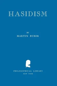 Hasidism Paperback – 1 January 1948 - Picture 1 of 1
