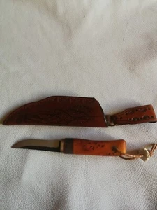Jagdmesser - Handarbeit - Bild 1 von 13