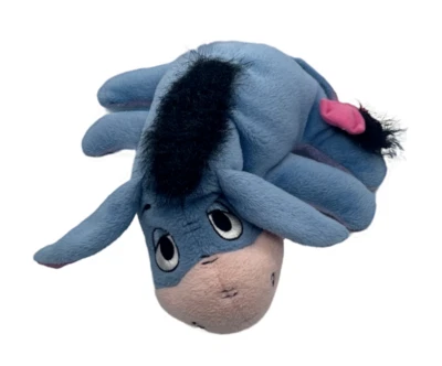 Disney Nicotoy Simba I-Aah Winnie Pooh Esel 21 cm - Bild 1 von 2