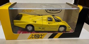 Vitesse New Man 1/43 Porsche 956  1st 24h Le Mans 1985 - Picture 1 of 7