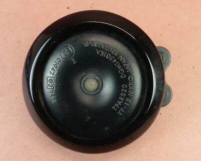 Kawasaki Vulcan 1500 VN1500 1996-2008 señal de bocina Foto 1 de 4