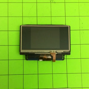HP Photosmart Plus Inkjet Printer Screen YOIO68-002761 80F2-4070-33040 - Picture 1 of 5