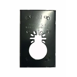 Qbit SQ1000-S-LV Power Oscillating Multi-Tool Blade Saw for Low Voltage Outlet B - Picture 1 of 6