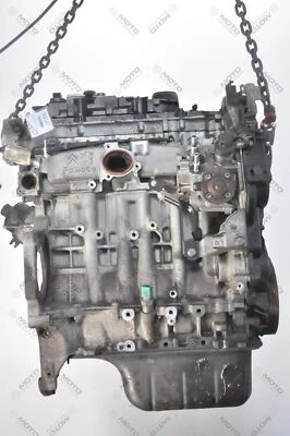 PEUGEOT 207 208 CITROEN DS3 1.6 HDi 92PS Motor Diesel 9H06 9HP 9HN 9HF 184tkm - Bild 1 von 4