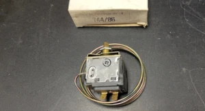 A/C Thermostat Temperature Control For 1964-1966 Ford Mustang Falcon Galaxie - Bild 1 von 5