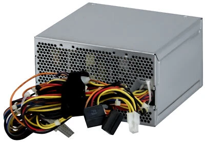 LENOVO 45J9431 PC9008 280W ATX 24-PIN ATX12V 4-PIN THINKCENTRE M57 M91 - Image 1 of 2