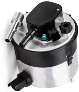 Filtre à Gasoil Complet Ford-Mazda-Volvo 1,6 Tdci-1,6 D 2004-2013 - Picture 1 of 1