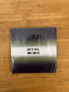 U2 Artificial Horizon CD Fan Club Only Release - Bild 1 von 2