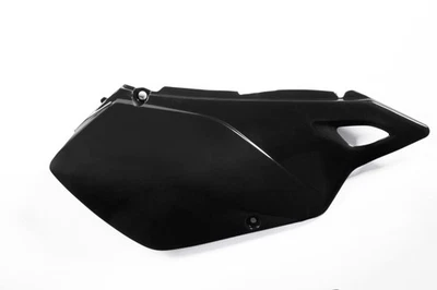 Paneles laterales Acerbis - negros para Kawasaki KLX400/00-07 2003 Suzuki DRZ400/400E Foto 1 de 4