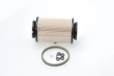 Filtro de combustible Cartucho filtrante 1 457 070 007 BOSCH para VW AUDI SEAT - Imagen 1 de 4