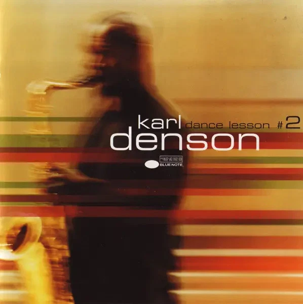 CD Karl Denson Dance Lesson #2 Blue Note - Bild 1 von 1