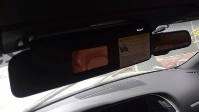 Parasol izquierdo conductor convertible con iluminación compatible con AUDI A5 654533 10-17 Foto 1 de 4