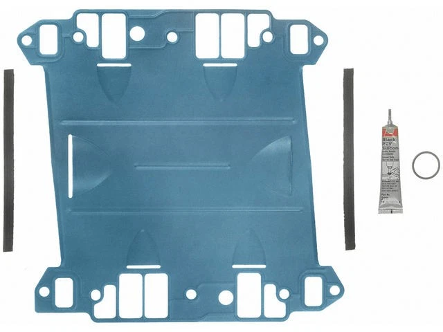 Juego de juntas Valley Pan 42NF43K para Oldsmobile Cutlass Supreme 1984-1987 3,8 L V6 Foto 1 de 1