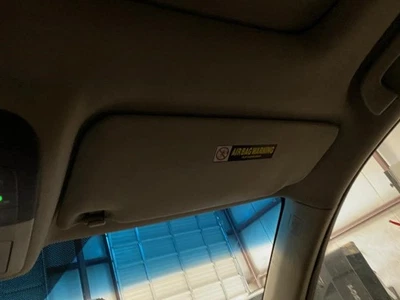 Parasol derecho pasajero iluminado para 07-13 MDX 1874032 Foto 1 de 4