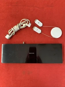 SAMSUNG ONE CONNECT BOX W/AC CORD & ONE CONNECT CABLE - Picture 1 of 5