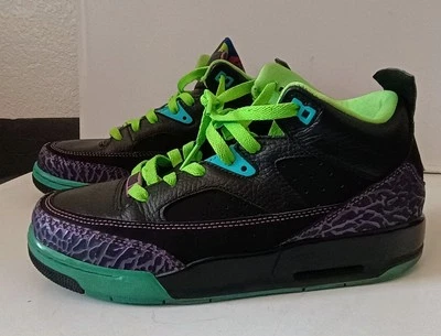 Raro Talla 7Y Jordan Son of Mars Low Bel-Air 2013 580603-019 Foto 1 de 4