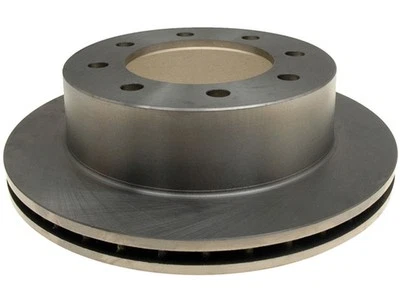 Rotor de freno trasero Delco 49837ZKWH 2007 para Chevrolet Express 2500 2006-2016 Foto 1 de 2