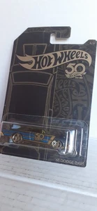 Dodge Dart Hot Wheels ''68 - 50 aniversario - 1,64 - - Imagen 1 de 5