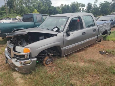 01 02 03 04 05 06 07 GMC SIERRA 1500 regulador lateral/trasero/carga derecho Foto 1 de 4