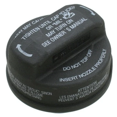 AUDI A4 Quattro 2002-2009 ¡Tapa de gas! ¡AUDI ORIGINAL! ¡NUEVO! ¡ENVÍO GRATUITO! Foto 1 de 2