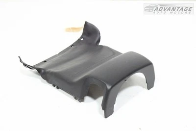 Chevrolet Malibu 2016-2024 columna de dirección volante cubierta superior panel moldura OEM Foto 1 de 4