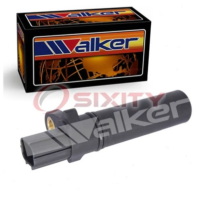 Walker Vehicle Speed Sensor for 1997-2005 Honda Civic CR-V 1.7L 2.0L L4 jy - Image 1 of 4
