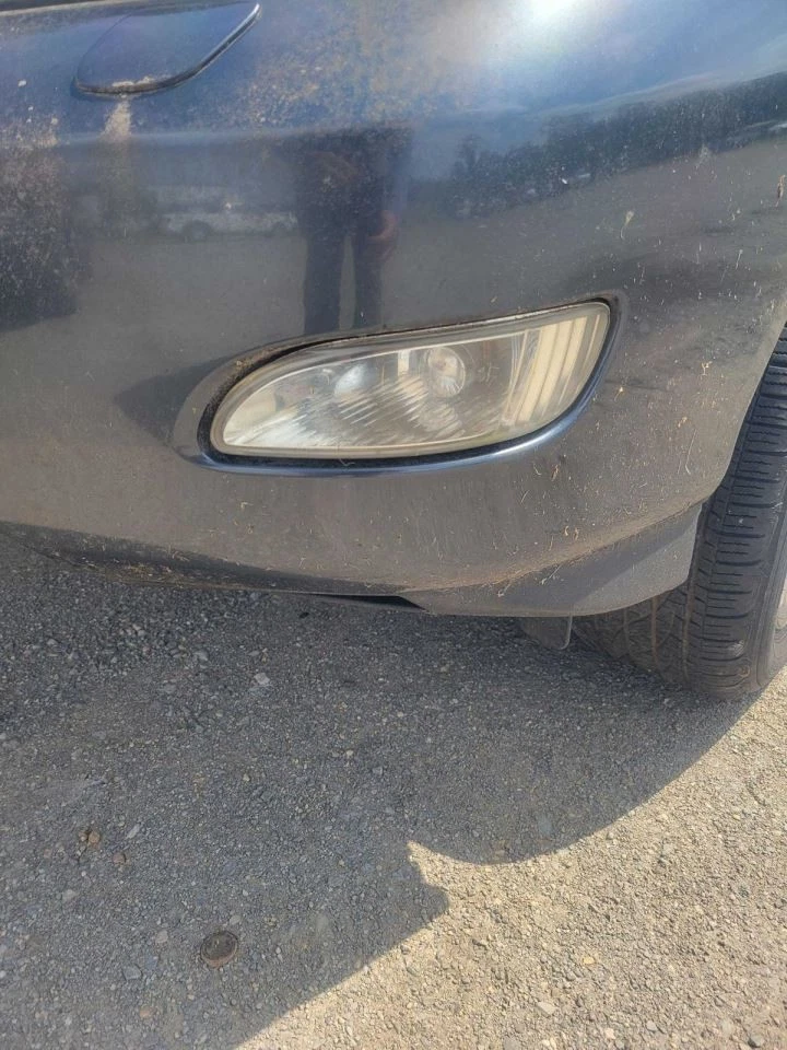 Driver Corner/Park Light Fog-driving Fits 07-09 LEXUS RX350 1608242 - Image 1 of 4