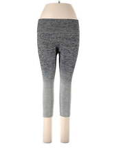 Electric Yoga Women Gray Active Pants XL