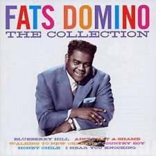 Fats Domino The Collection (CD) Album