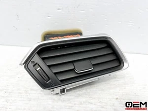 2018-2022 HONDA ACCORD RIGHT PASSENGER SIDE DASH A/C AIR VENT GRILL SILVER OEM - Picture 1 of 5