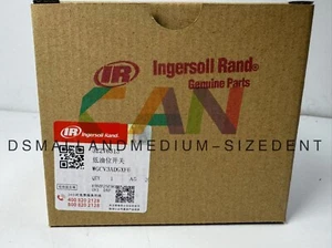Neu im Karton Ingersoll Rand 32276313 Drucksensor niedriger Ölstand Schalter - Bild 1 von 7