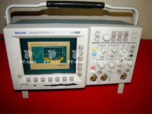 Tektronix TDS3032 2-Ch Color Digital Phosphor Oscilloscope Pass ST/SPC TDS-3032- - Picture 1 of 5