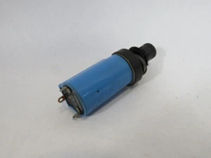 Clarostat 62JA-20K Rotary Potentiometer w/ Dial 20000 Ohms 2W 5% ! NOP ! - Picture 1 of 4
