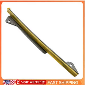 4893695AA Left Timing Chain Primary Guide for Jeep Wrangler 2.0L 2018-2025 NEW - Picture 1 of 5