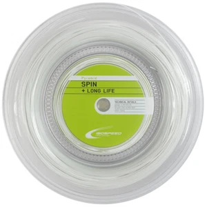 Carrete Isospeed Pyramid 1,30 mm (marfil) 200 m - Imagen 1 de 3