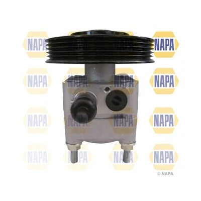 Power Steering Pump For Volvo XC60 Estate NAPA PAS 31200569 31280320 36000790 - Image 1 of 4